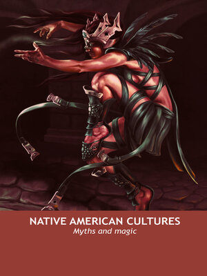 cover image of Native American Cultures